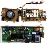 Original For LG Drum Washer Main Control motherBoard display board EBR64974308/ WD-T12340D PC Board EBR67836603 EAX61348701