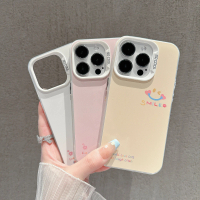 Sarung Telefon Bimbit, Serasi dengan Apple iPhone 15, 14, 13, 12, 11pro, xsmax, xr, xs, x678plus, DL