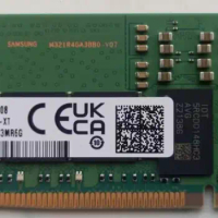 For DDR5 32GB 2RX8 PC5-4800B M321R4GA3BB6-CQK