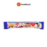 Fullo Wafer Roll Vanilla 7 gr