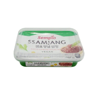 即期品【韓味不二】傳統調理醬 170gx1盒 韓國包飯醬