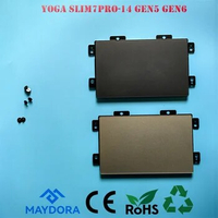 Brand new ORG Laptop touchpad for LENOVO YOGA Slim 7Pro-14 ACH05 IIL05 ITL05 ACH6 IHU05 IHU6 ARE05 82A2 82A3 82MS series