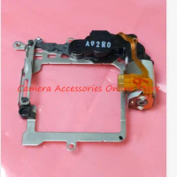 Shutter drive motor assy repair parts For Sony ILCE-6000 A6000 A6300 camera