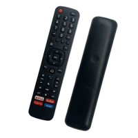 Remote Control For Hisense 65H6570 65H9020F 65H9030F 65H9040F 55H9040F 65H8090F 4K UHD LED Smart TV