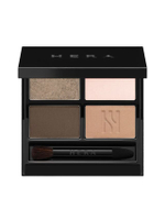 อายแชโดว์ Quad Eye Color 9 กรัม