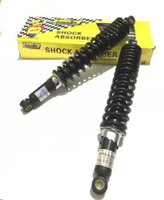 SHOCK SKOK BEBAN BERAT 360mm 340MM 320MM 280MM SHOCK SKOK AB BEBAN BERAT ALL MOTOR SHOCK ABSORDER BE