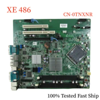 CN-0TNXNR For Dell Optiplex XE 486 Motherboard 0TNXNR TNXNR LGA775 DDR3 Mainboard 100% Tested Fast Ship