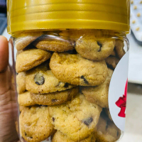 Original bites Cookies 200g+