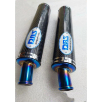SELNCER KNALPOT DBS NINJA 2 TAK RX KING FIZ R