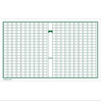 金鷹 欣興 400字 500字 600字 稿紙 (100張入)