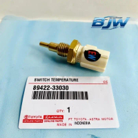 Swicth Temperature ECT Toyota 89442-33030 Toyota Inova Fortuner Hilux Yaris New Vios