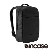 Incase City Compact Backpack 15吋 單層筆電後背包 (黑)