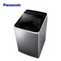 Panasonic 國際牌 ECONAVI 12kg直立式變頻洗衣機 NA-V120LBS-S -含基本安裝+舊機回收