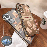 เคสโทรศัพท์, สำหรับ vivo Y51, Y51A, Y31, Y51s, Y53s, กันกระแทกสุดๆ, ชุบด้วยไฟฟ้า, สุนทรียศาสตร์, การ