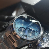 PAGANI DESIGN PD1773 2023 NEW Men's Quartz Sports Watch VK63 Sapphire Waterproof Chronograph