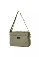 Anello &amp; Legato Largo Anello Parcel Shoulder Bag (Olive)