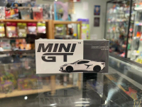 MGT00677-R - Corvette Z06 2023 White