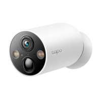 กล้องไร้สาย Smart Camera (4.0MP) TP-LINK TAPO C425 Outdoor - A0159935