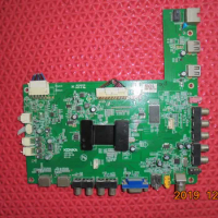 LED32IS97N LCD TV Main Board 35016515 Screen 72000500