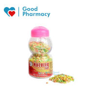 Cốm bổ trẻ em Nuzolex bổ sung Canxi, vitamin cho bé và người trưởng thành thiếu hụt Calci, vitamin [