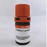 2,2-Diphenyl-1-(2,4,6-trinitrophenyl)hydrazyl / DPPH SIGMA 10mg