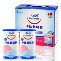 2盒組 德國進口 卡比麩醯胺酸 450g x 2罐裝