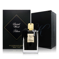 【By Kilian】Sacred Wood 聖木淡香精 EDP 50ml(精裝收藏版 平行輸入)
