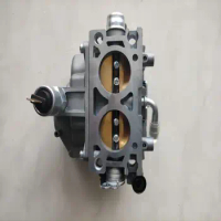 HONDA GX630 GX690 engine parts, carburetor assembly 16100-Z6L-023