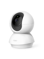 กล้องวงจรปิด (สีขาว) รุ่น Tapo C210