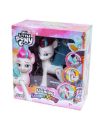 ฟิกเกอร์ My Little Pony Shining Singer Pony หลากสี