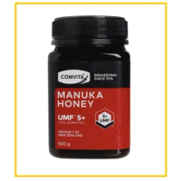COMVITA 康維他麥盧卡蜂蜜 UMF 5+ MANUKA HONEY 500G