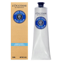 L'OCCITANE 歐舒丹 乳油木護手霜 10ml/75ml/150ml 禮物 生日禮物 專櫃貨＊夏日微風＊