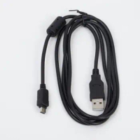 USB Data charging CB-USB5 CB-USB6 12Pin Camera Cord Cable For Olympus SZ-10 SZ-20 SZ-31MR OM-D E-M5 TG-1 Tough 3000 Camera