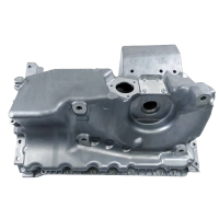 CJ7F 11137601942 อ่างน้ำมันเครื่องสำหรับรถยนต์ BMW N20 N26 F22 F23 F30 F35 F34 X3 F25 X4 F26 228ix 3