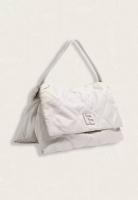 BIMBA Y LOLA Bimba Y Lola M Stone Flap Bag