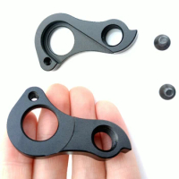 2pc Bicycle parts Derailleur rear Hanger For Ridley RDR19-0 Noah Fast MY19 DISC Helium SLX Kanzo FAST HAARCERID041 mech Dropout