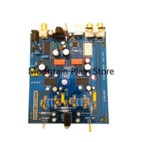USB Decoder Board Tda1305T Eight Fiber Coaxial DAC and Ten Concurrent Fever Audio Card OTG