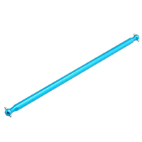 Trục Truyền Động Trung Tâm, Vật Liệu Kim Loại, Xương Chó, 7210, Cho Xe Điều Khiển Từ Xa ZD Racing DB