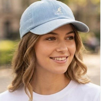 Topi Kangol Original