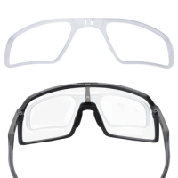 HDTAC Insert Clip-On Prescription Clip for Oakley Sutro Sunglasses
