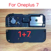 Loud Speaker For Oneplus 7 Oneplus 7 Pro Oneplus 7T Oneplus 8 Oneplus 8 Pro Loudspeaker Buzzer Ringer Flex Cable Repair Parts