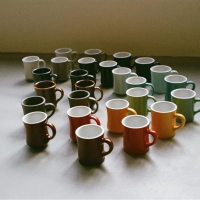 Loveramics Ly Sứ Starsky Mug 250ml (Basic Colours)
