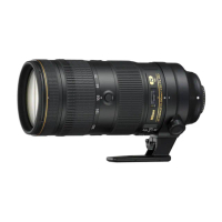 【Nikon 尼康】AF-S NIKKOR 70-200mm F2.8E FL ED VR 變焦鏡頭(平行輸入)