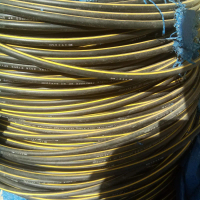 Netviel FO Cable 8 Core Singlemode 9/125um Double Jacket Armored