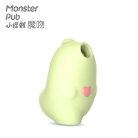 跳蛋 按摩器 自慰蛋 情趣 情趣用品 成人用品 SISTALK小怪獸 魔吻-哥斯拉大師