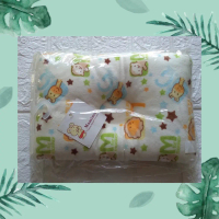 Bantal Peyang Bayi Karakter