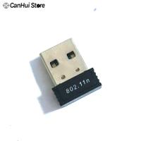 USB Connect Mini PC WiFi adapter 150M USB antenna Wireless Computer Network Card 802.11n/g/b LAN+Antenna Bluetooth connector Hot