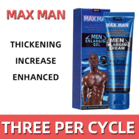Hot selling MAXMAN Men's Penile Enlargement Delay Product Cheap Sexual Products Store
