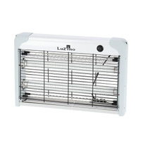 เครื่องดักยุงและแมลง 20 วัตต์ รุ่น SD60-20W สีน้ำเงิน
