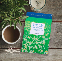 The Things You Can See Only When You Slow Down - Haemin Sunim | Buku Mindfulness, Inspirasi